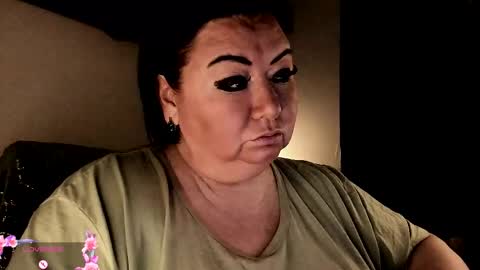 Anelana online show from October 21, 6:28 am