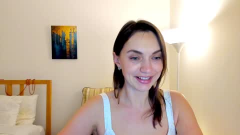 Mia online show from January 8, 8:29 pm