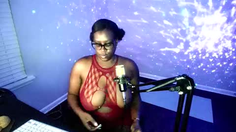 Lovely Enigma online show from February 4, 5:43 am