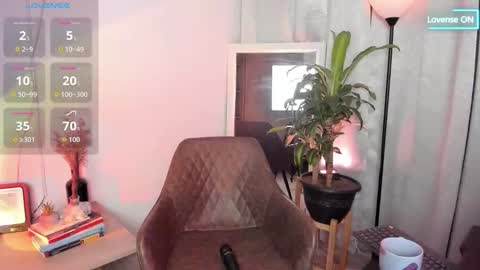 Snapshot of lovelygirl45 chatting on October 24, 1:56 am Valerie online show from October 24, 1:56 am