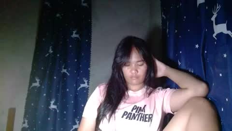 Snapshot of lovelykadita chatting on September 16, 10:56 am Kadita3 online show from September 16, 10:56 am