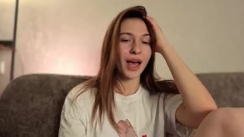 Kate only online show from November 20, 2:07 pm