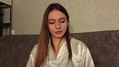 Kate only online show from January 9, 1:04 pm