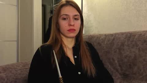 Kate only online show from December 20, 2:43 pm