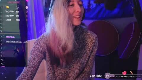 Snapshot of lovelylittlelucyy chatting on December 5, 8:33 pm lovelylittlelucyy online show from December 5, 8:33 pm