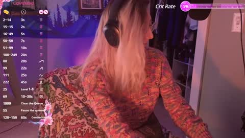 Snapshot of lovelylittlelucyy chatting on January 4, 8:05 pm lovelylittlelucyy online show from January 4, 8:05 pm
