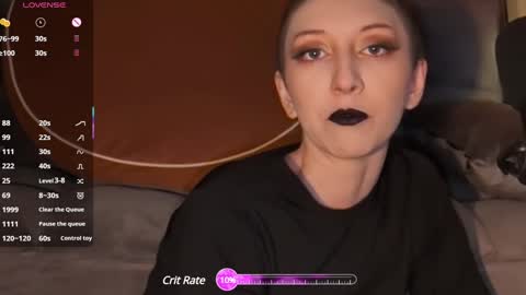 Snapshot of lovelylittlelucyy chatting on February 26, 12:41 am lovelylittlelucyy online show from February 26, 12:41 am
