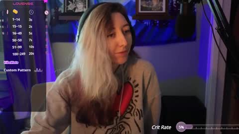 Snapshot of lovelylittlelucyy chatting on December 6, 7:00 pm lovelylittlelucyy online show from December 6, 7:00 pm