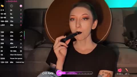 Snapshot of lovelylittlelucyy chatting on February 28, 2:31 am lovelylittlelucyy online show from February 28, 2:31 am