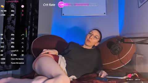 Snapshot of lovelylittlelucyy chatting on February 7, 3:02 am lovelylittlelucyy online show from February 7, 3:02 am