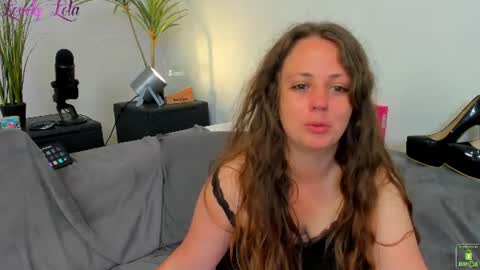 Lola online show from July 14, 2:05 am