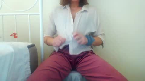 Katerina Kate online show from February 25, 1:43 pm