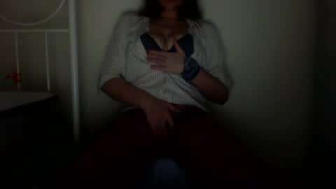 Katerina Kate online show from February 24, 9:41 pm