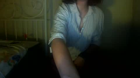 Katerina Kate online show from February 9, 11:57 pm