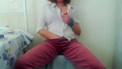 Katerina Kate online show from January 20, 7:47 am