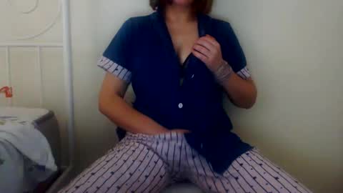 Katerina Kate online show from January 13, 7:43 am