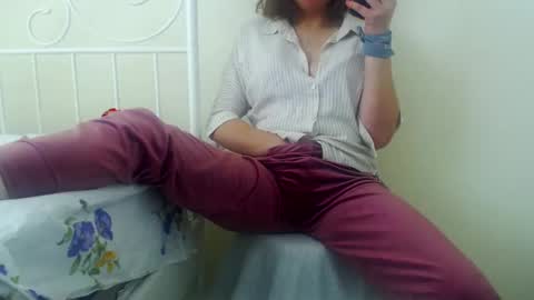 Katerina Kate online show from January 28, 7:43 am