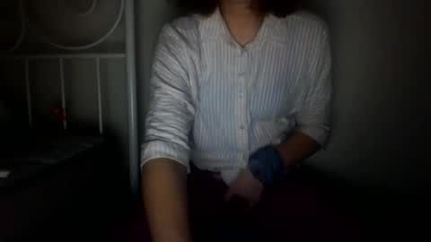 Katerina Kate online show from February 18, 11:41 pm