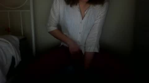 Katerina Kate online show from February 23, 8:07 pm
