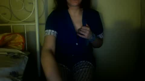 Katerina Kate online show from February 20, 11:43 pm