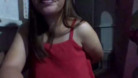 lovelymocha27s online show from December 23, 7:20 pm
