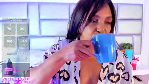 Snapshot of lovelynickyy chatting on September 21, 2:49 pm Nicky online show from September 21, 2:49 pm