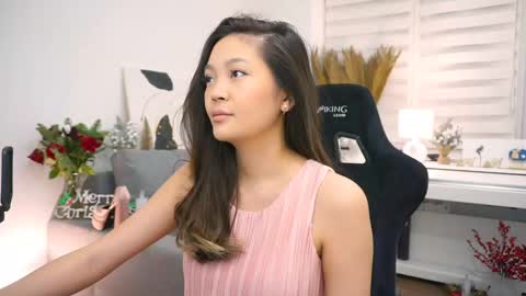 kim online show from December 25, 6:41 pm