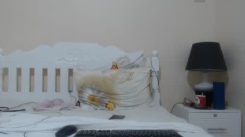 Angelquey online show from October 2, 9:42 pm