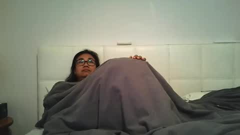 Angelquey online show from March 3, 7:09 pm