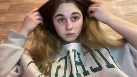 ELA online show from February 8, 8:45 pm