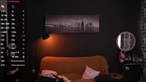 Anna online show from February 5, 11:57 am