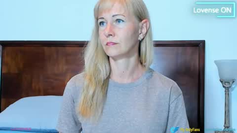 Christine online show from January 7, 1:03 pm