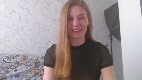 Mary Love online show from February 5, 8:32 am