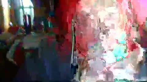 loverliv5 online show from April 22, 5:32 pm