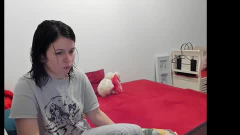 lovesally7 online show from January 21, 5:49 am