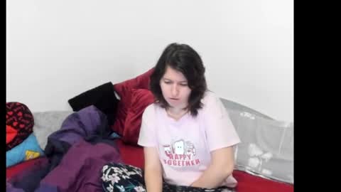lovesally7 online show from December 29, 6:16 pm