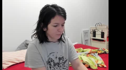 lovesally7 online show from January 23, 4:52 am