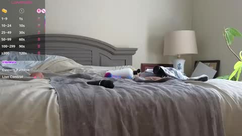 LoveSaraChristine online show from October 20, 5:16 pm