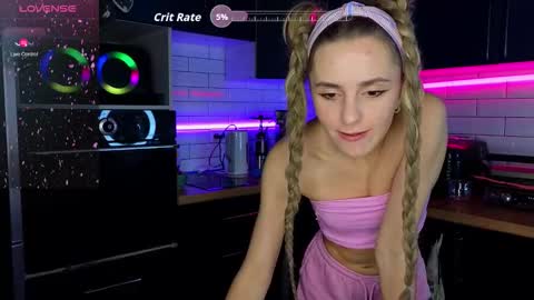 Kate OnFire online show from November 3, 8:29 am