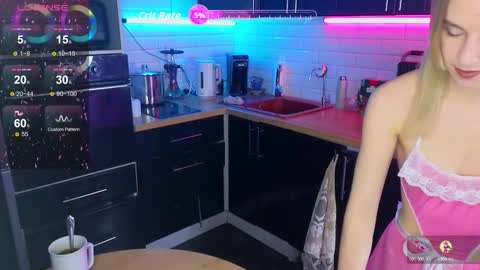 Kate OnFire online show from February 3, 10:42 am