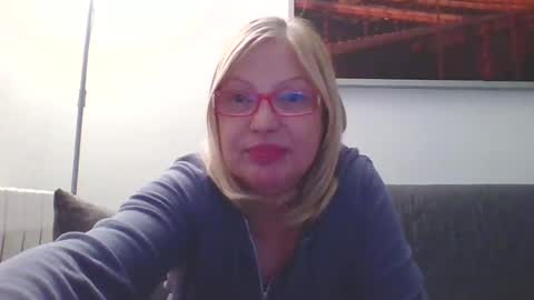 Marlyn online show from January 8, 4:44 pm