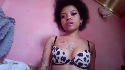 Rasoa Marie Rita online show from March 14, 2:18 pm