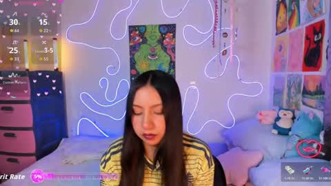 Danna online show from June 18, 2:57 am
