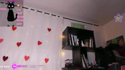 Danna online show from February 11, 2:04 am