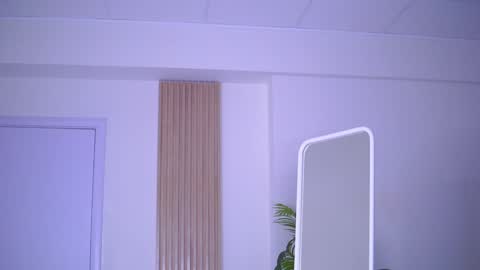 Snapshot of lovingblondie chatting on February 5, 4:37 am Nora online show from February 5, 4:37 am