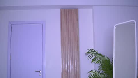 Snapshot of lovingblondie chatting on February 13, 5:26 am Nora online show from February 13, 5:26 am