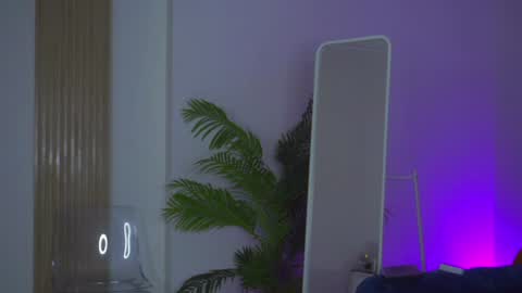 Snapshot of lovingblondie chatting on January 4, 4:23 am Nora online show from January 4, 4:23 am