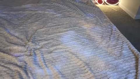 Erika online show from March 1, 1:38 am