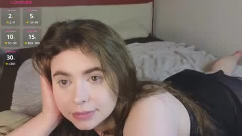 Erika online show from July 20, 2:03 am