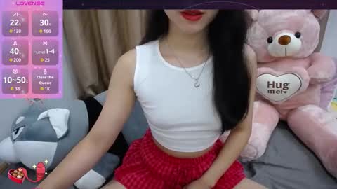 Mina online show from December 22, 2:26 am